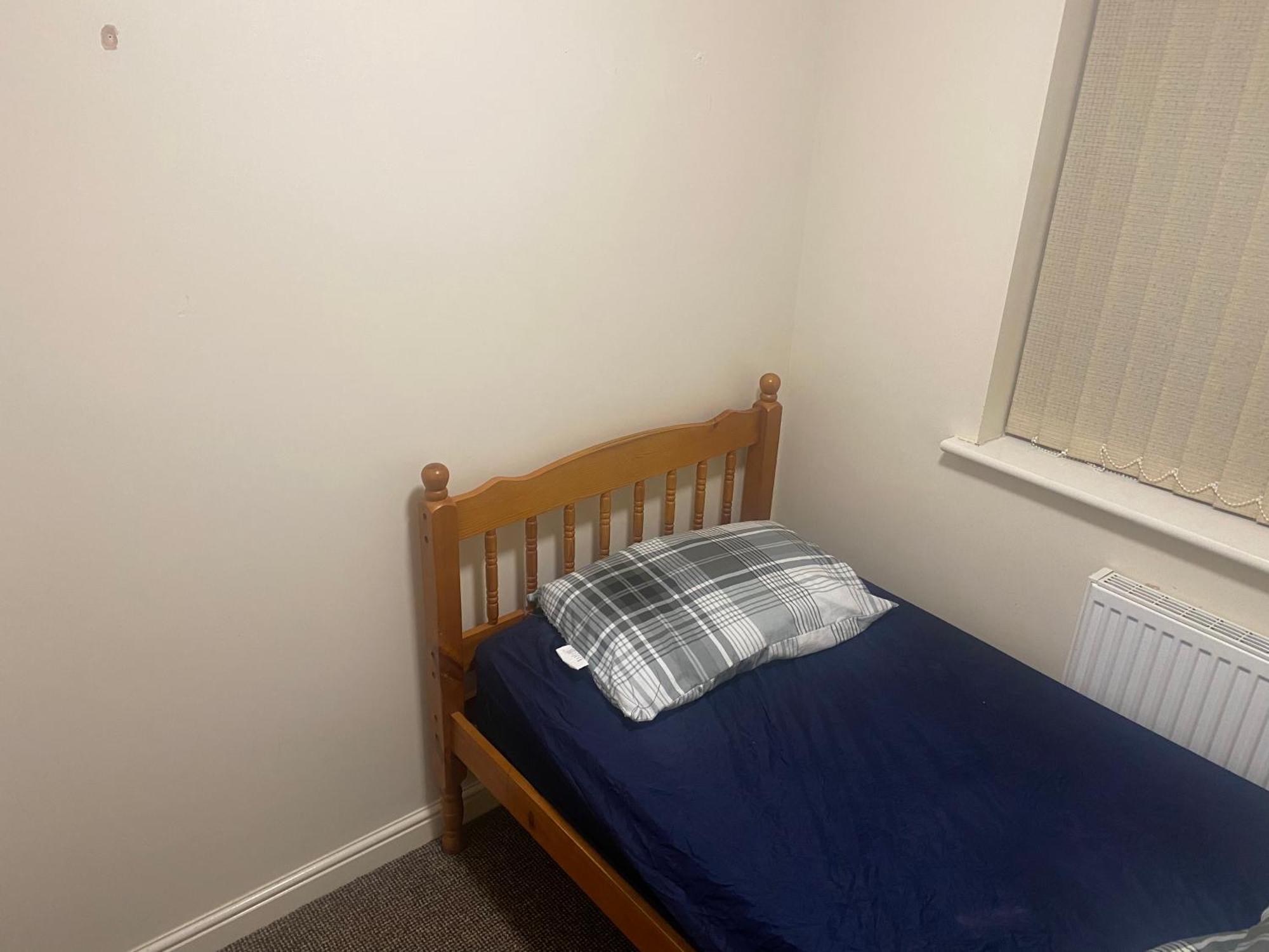Whole House 3bedroom New Build 36 *