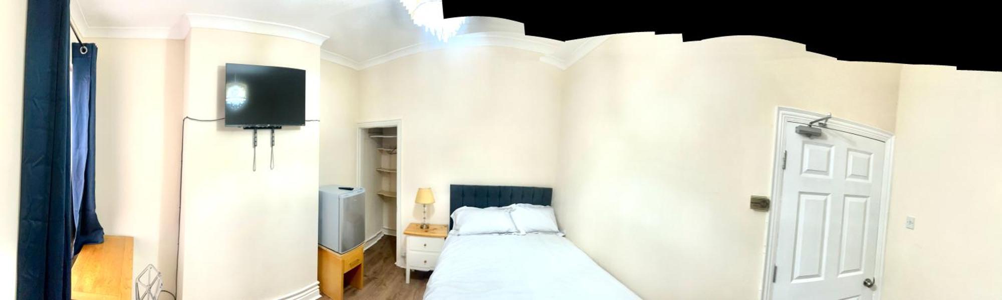 Peaceful Place Bed & Breakfast Nottingham