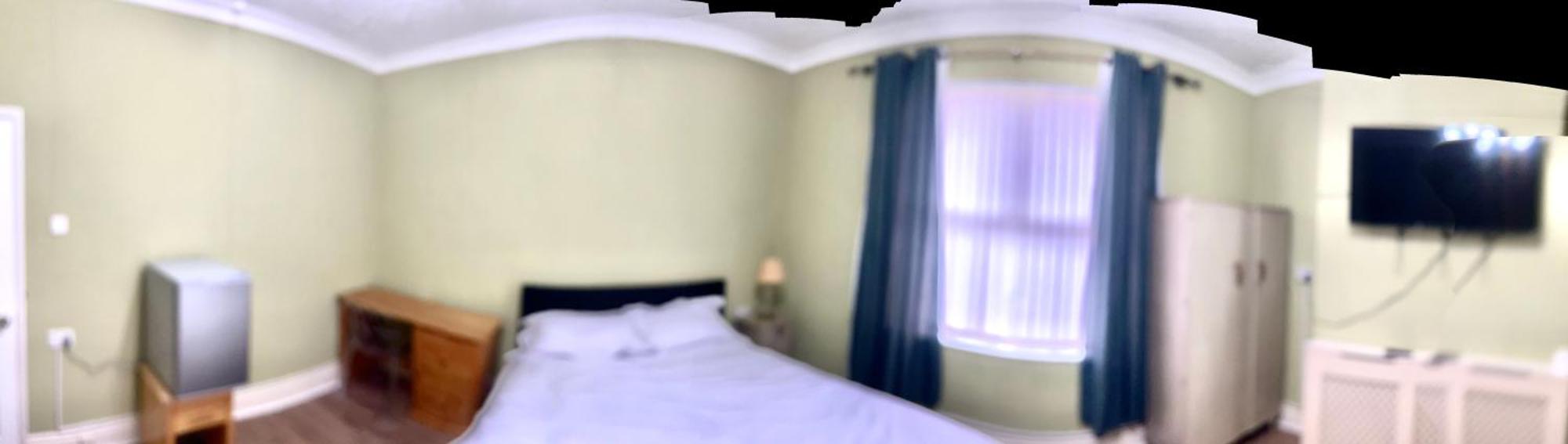 Bed & Breakfast Peaceful Place *