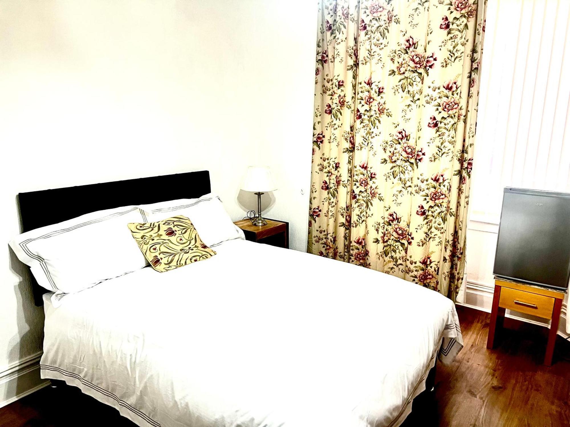Peaceful Place Bed & Breakfast *