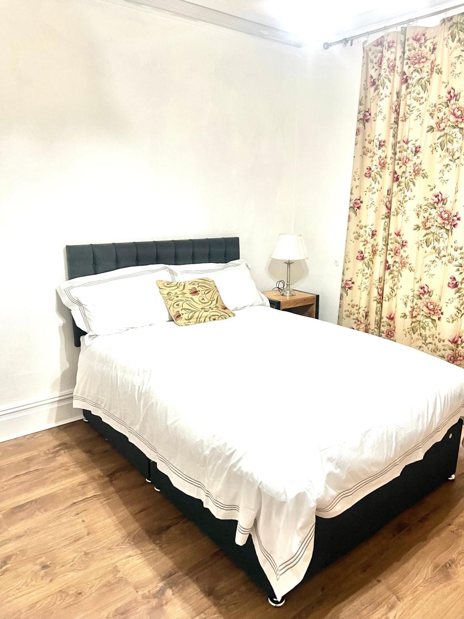 Bed & Breakfast Peaceful Place *