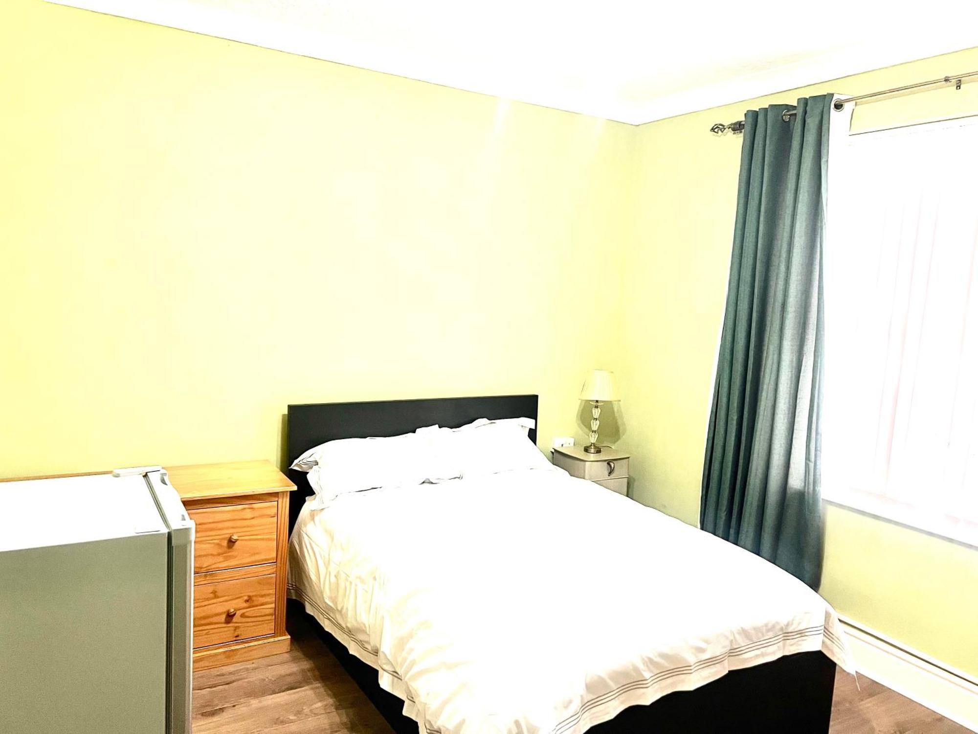 Bed & Breakfast Peaceful Place Nottingham