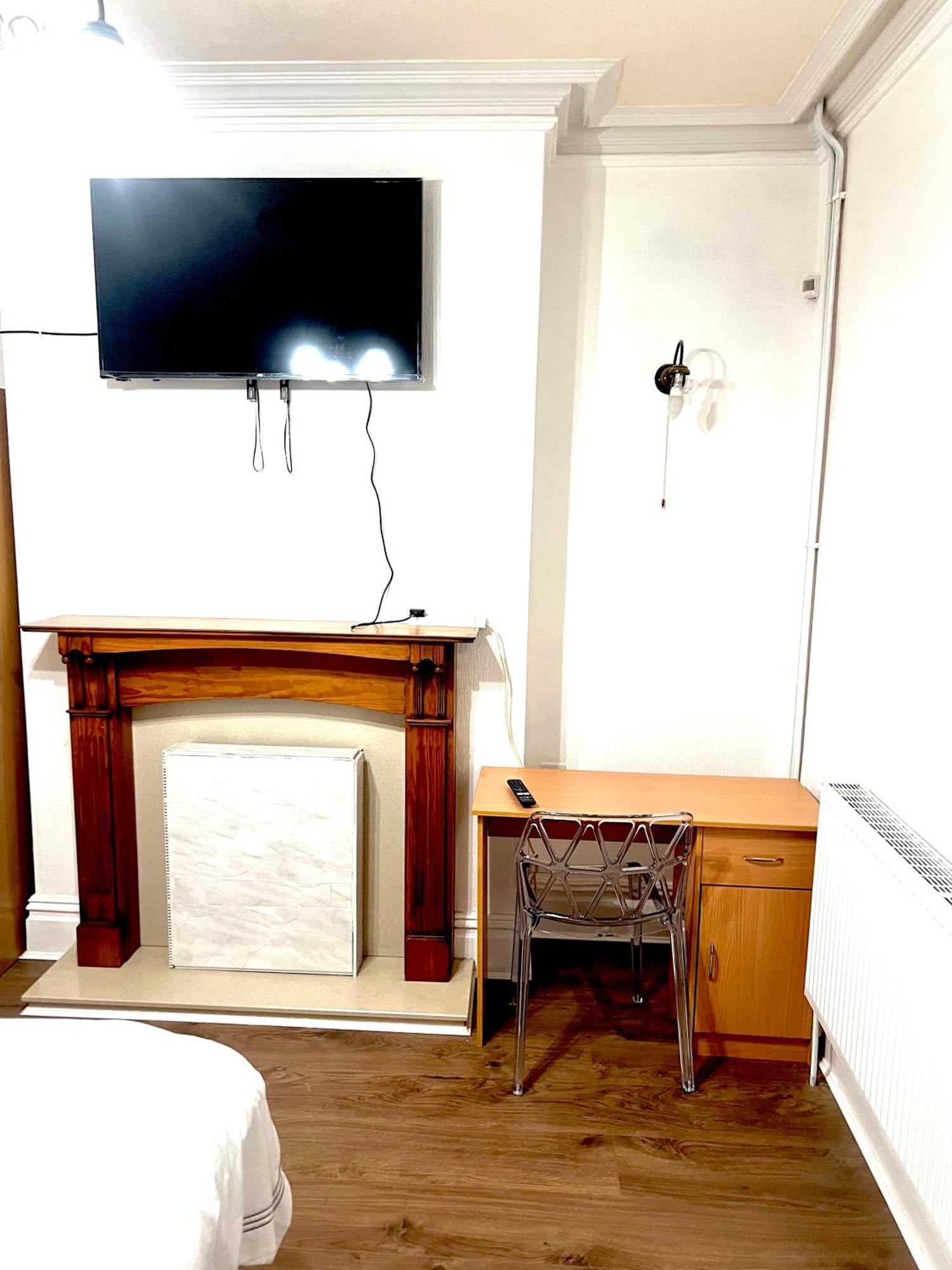Peaceful Place Bed & Breakfast Nottingham
