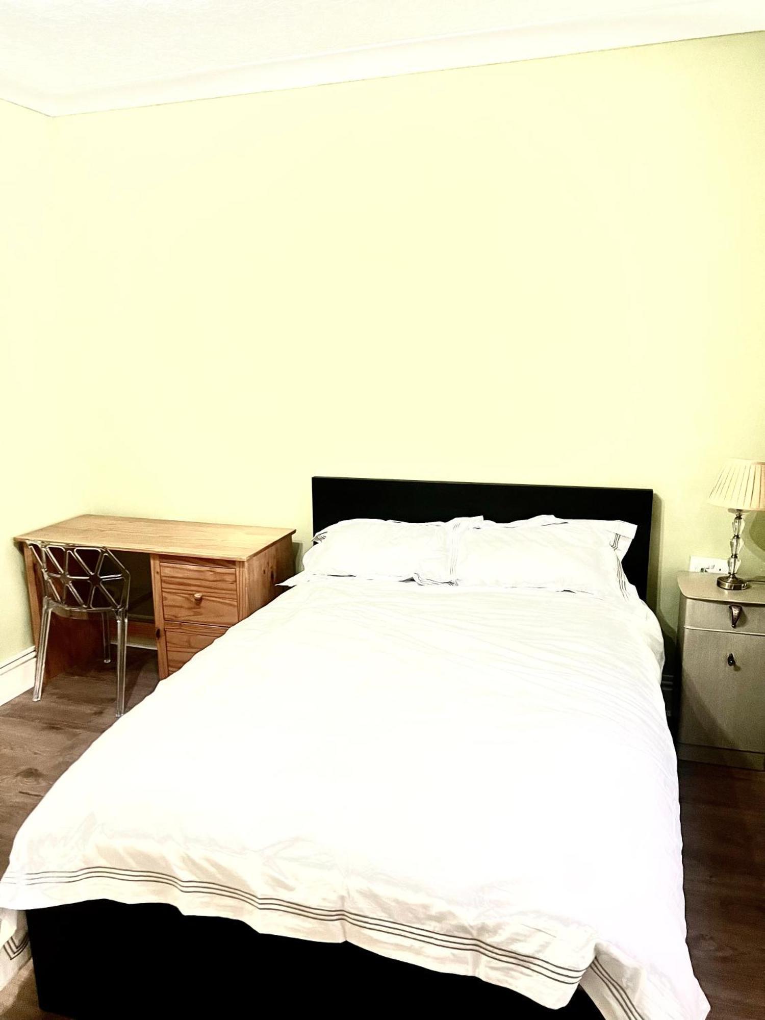 Peaceful Place Bed & Breakfast Nottingham