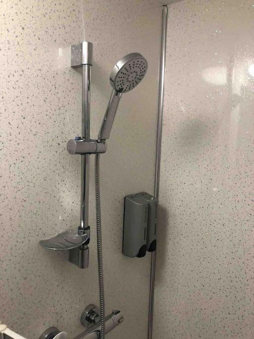 Aparthotel Newly Refurbished Studio, Great Location 8