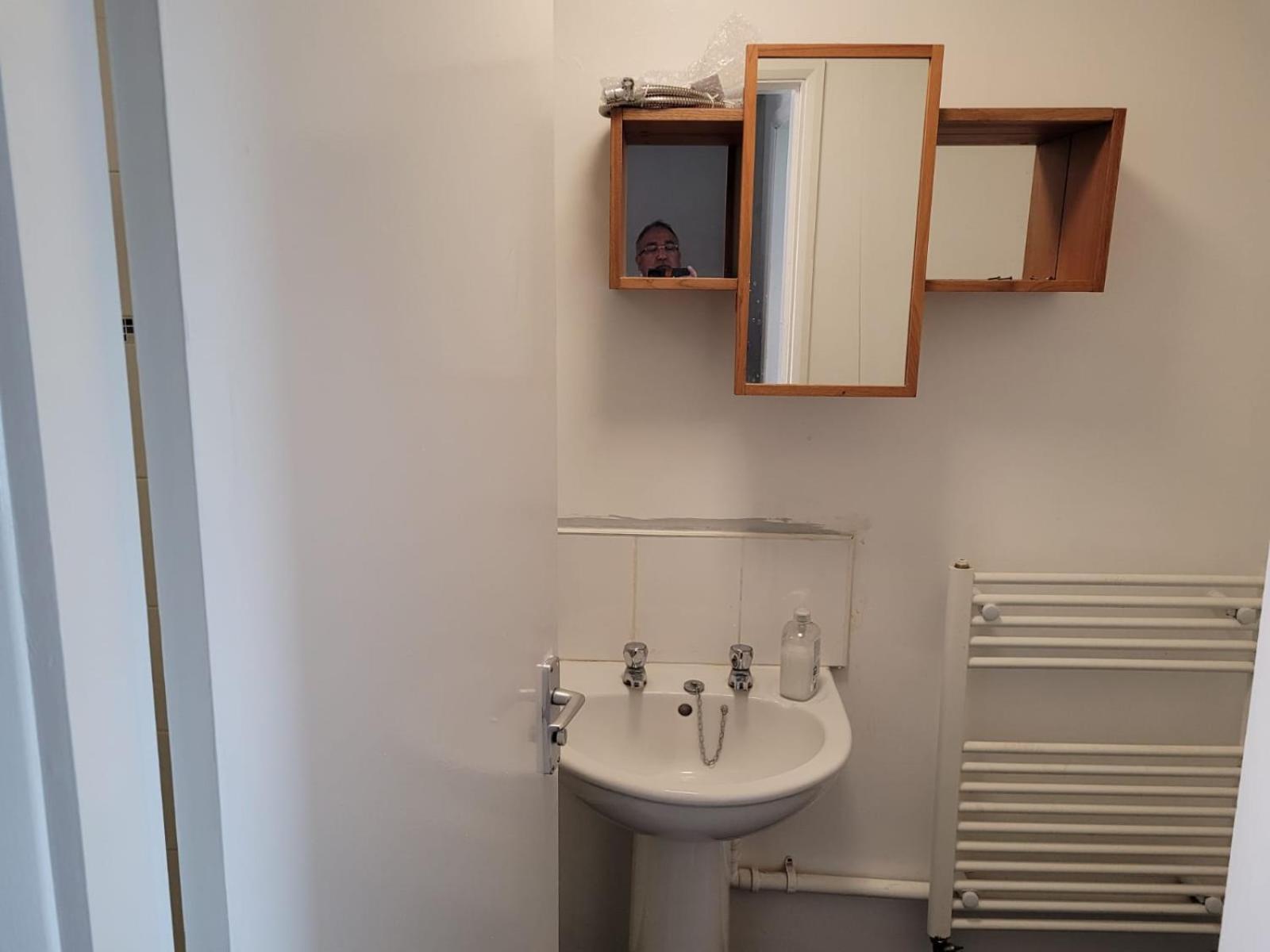 Single Bedroom Near Qmc Homestay Nottingham