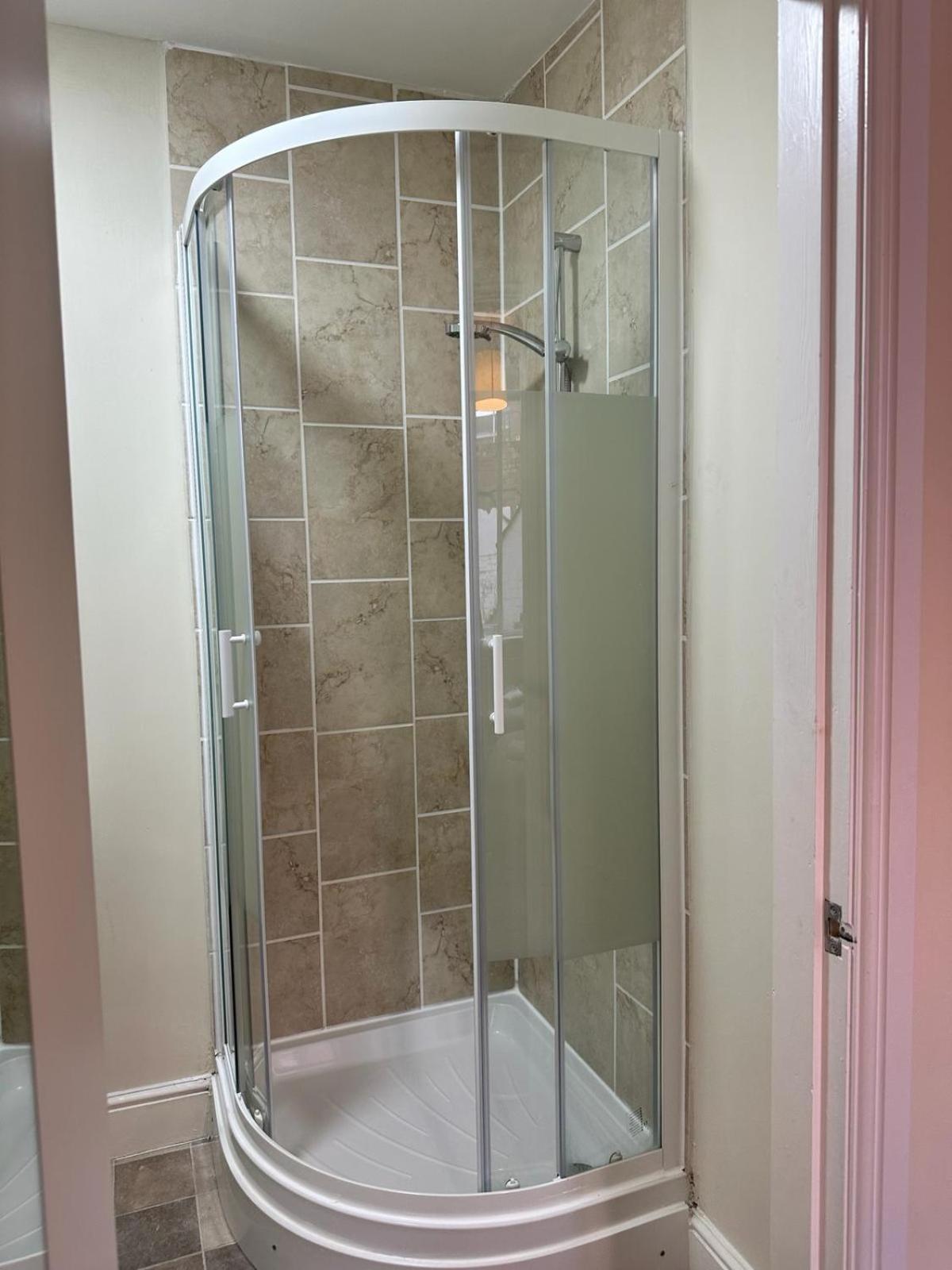 Castle View, 96 Friar Lane Apartamento