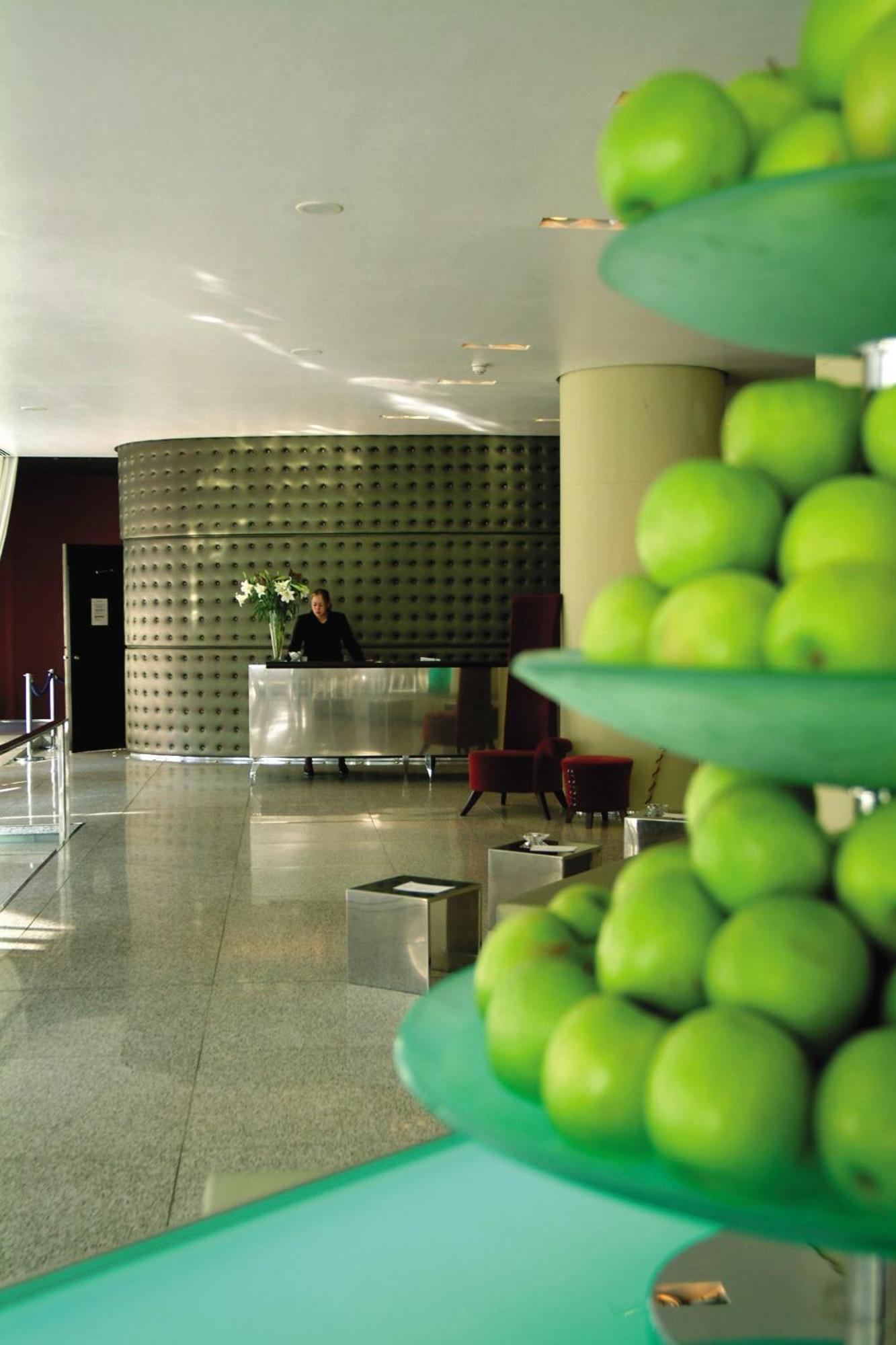 Hotel Park Plaza 4*
