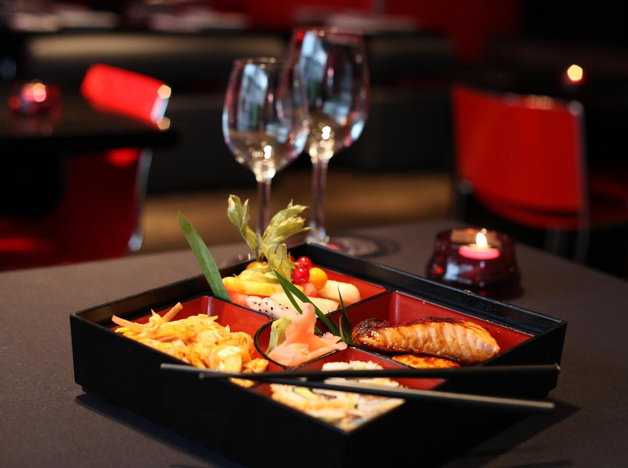 Park Plaza Nottingham