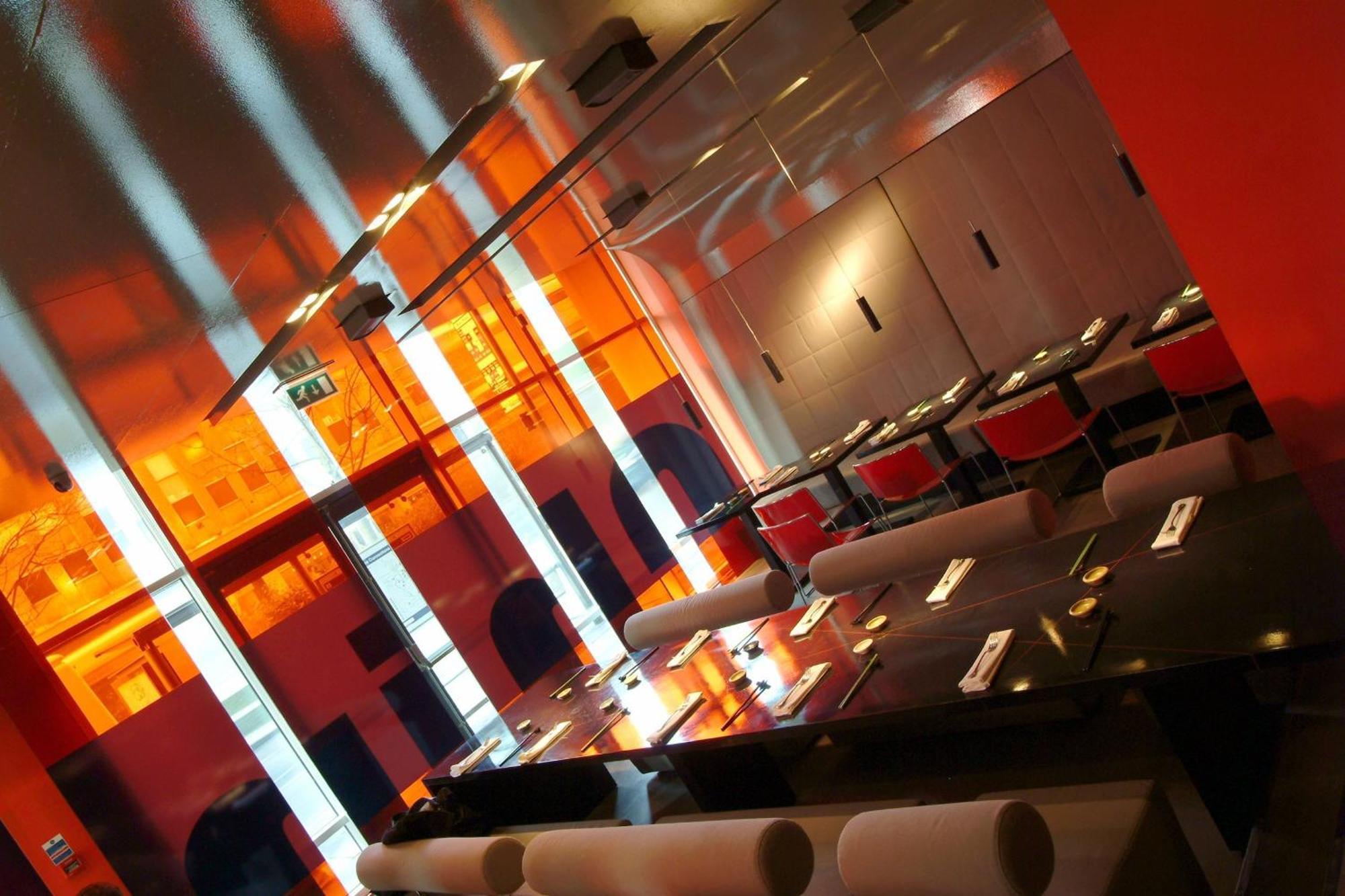 Hotel Park Plaza Nottingham