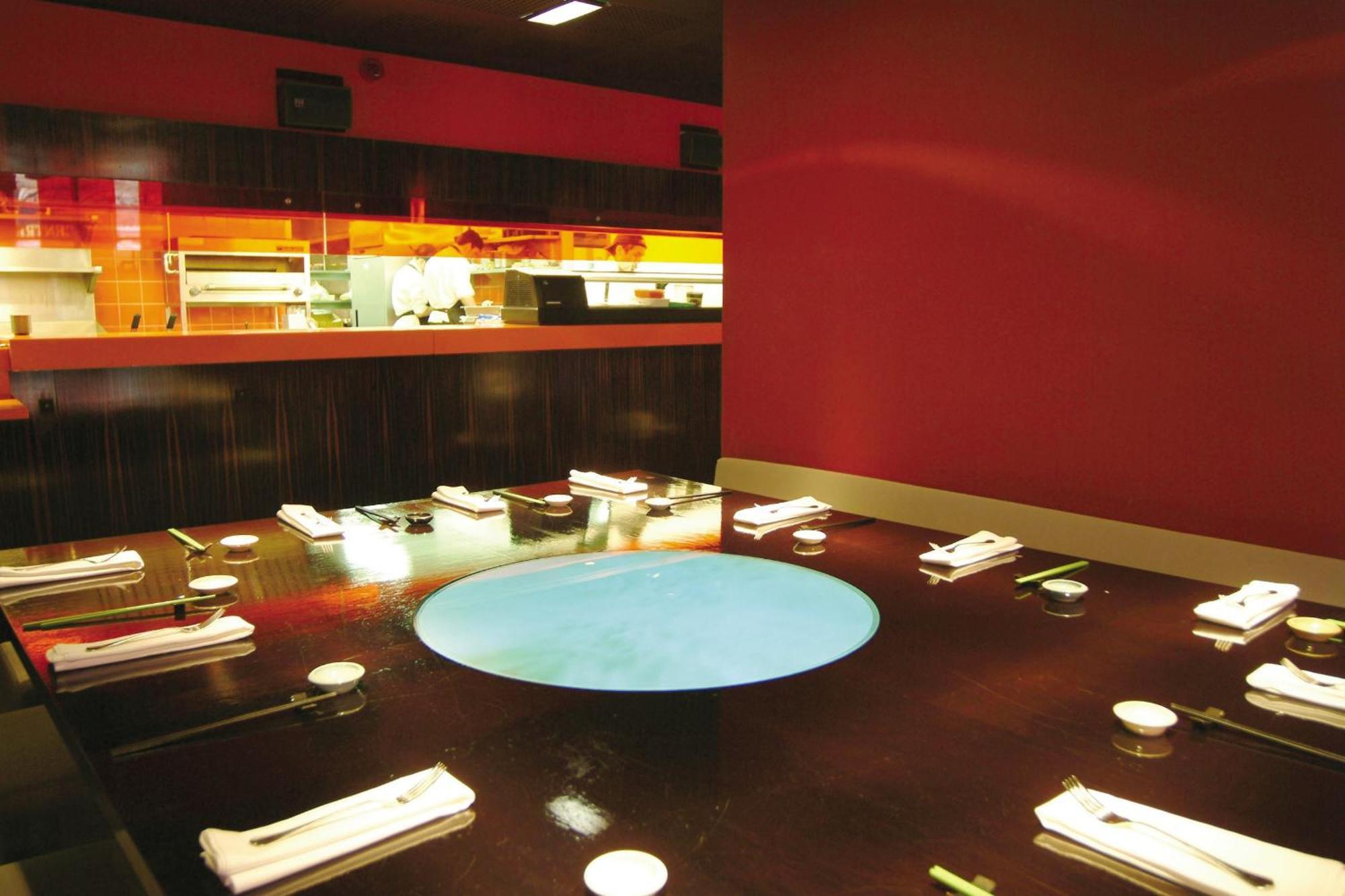 Hotel Park Plaza Nottingham