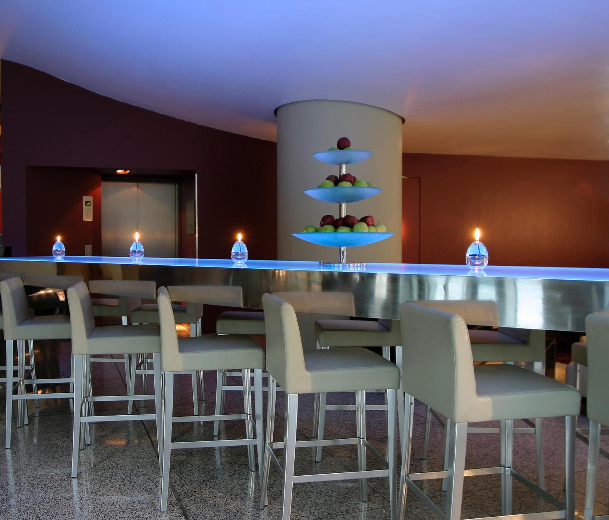 Park Plaza Nottingham