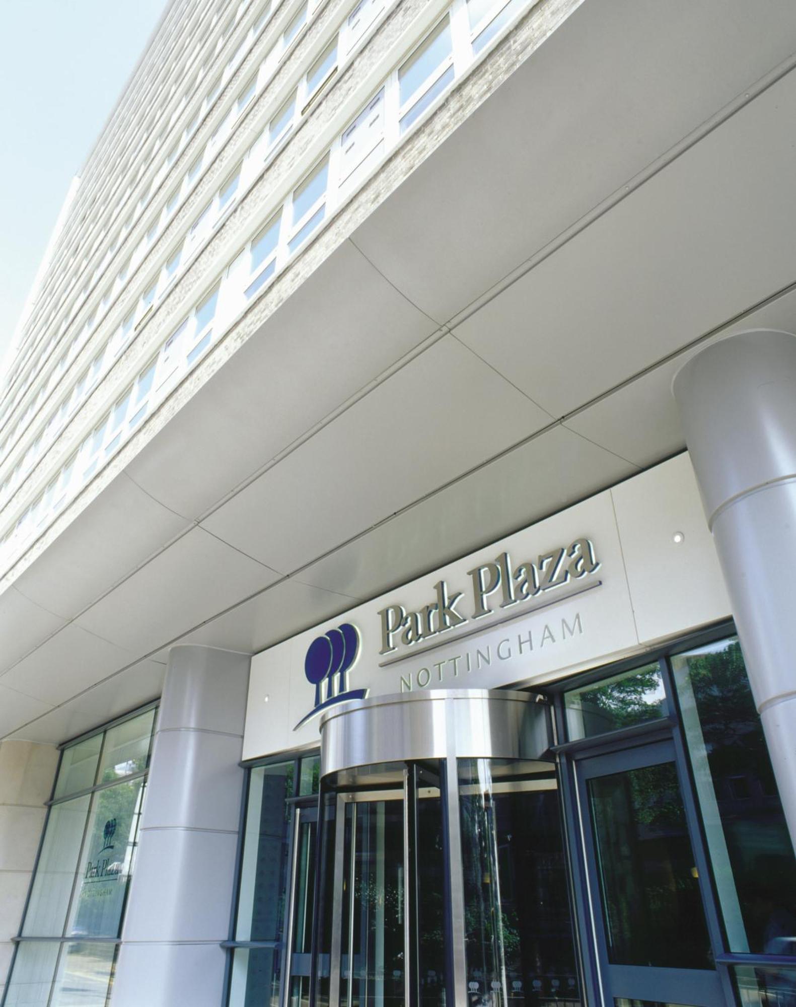 Park Plaza