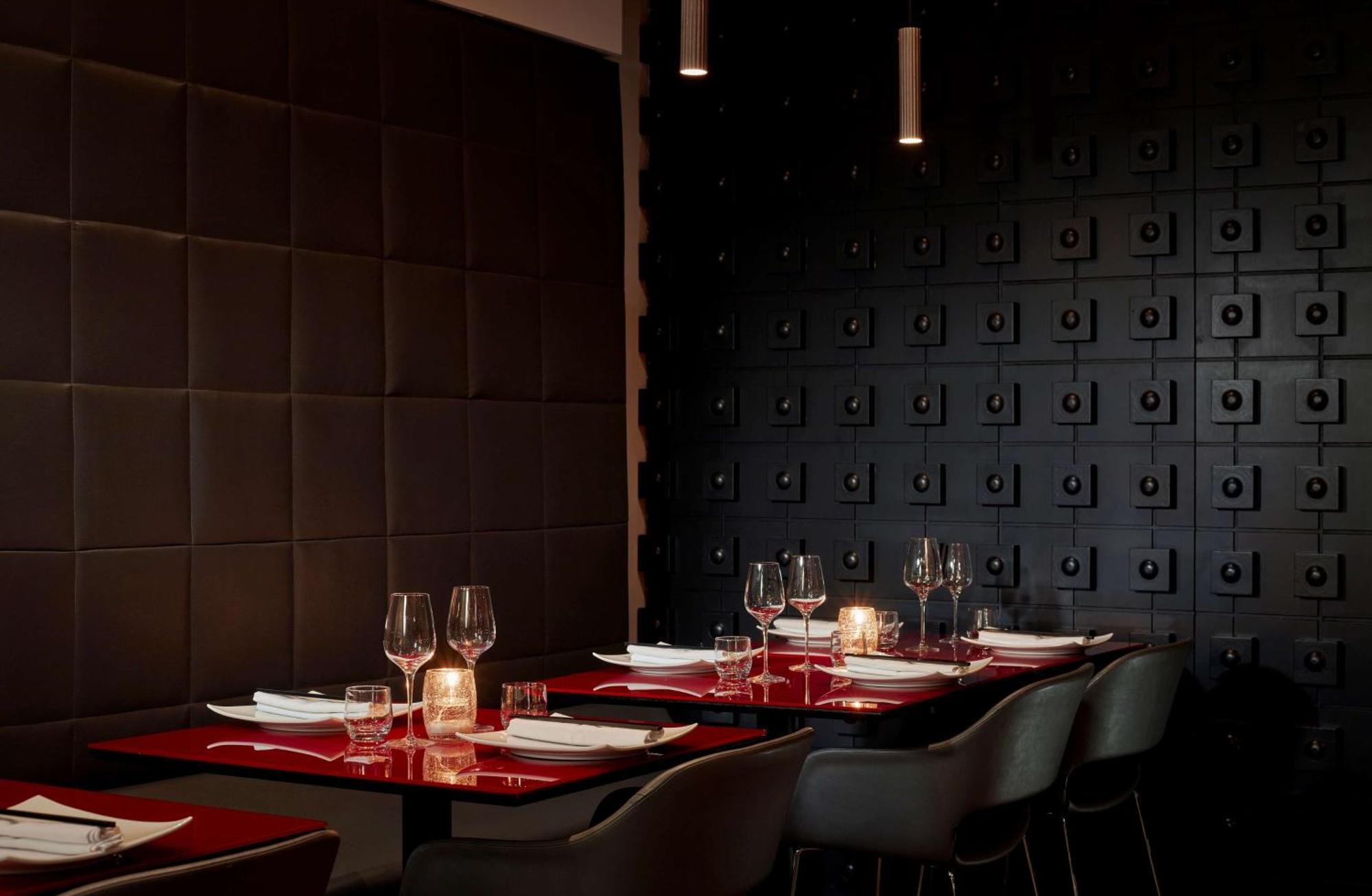 Hotel Park Plaza 4*