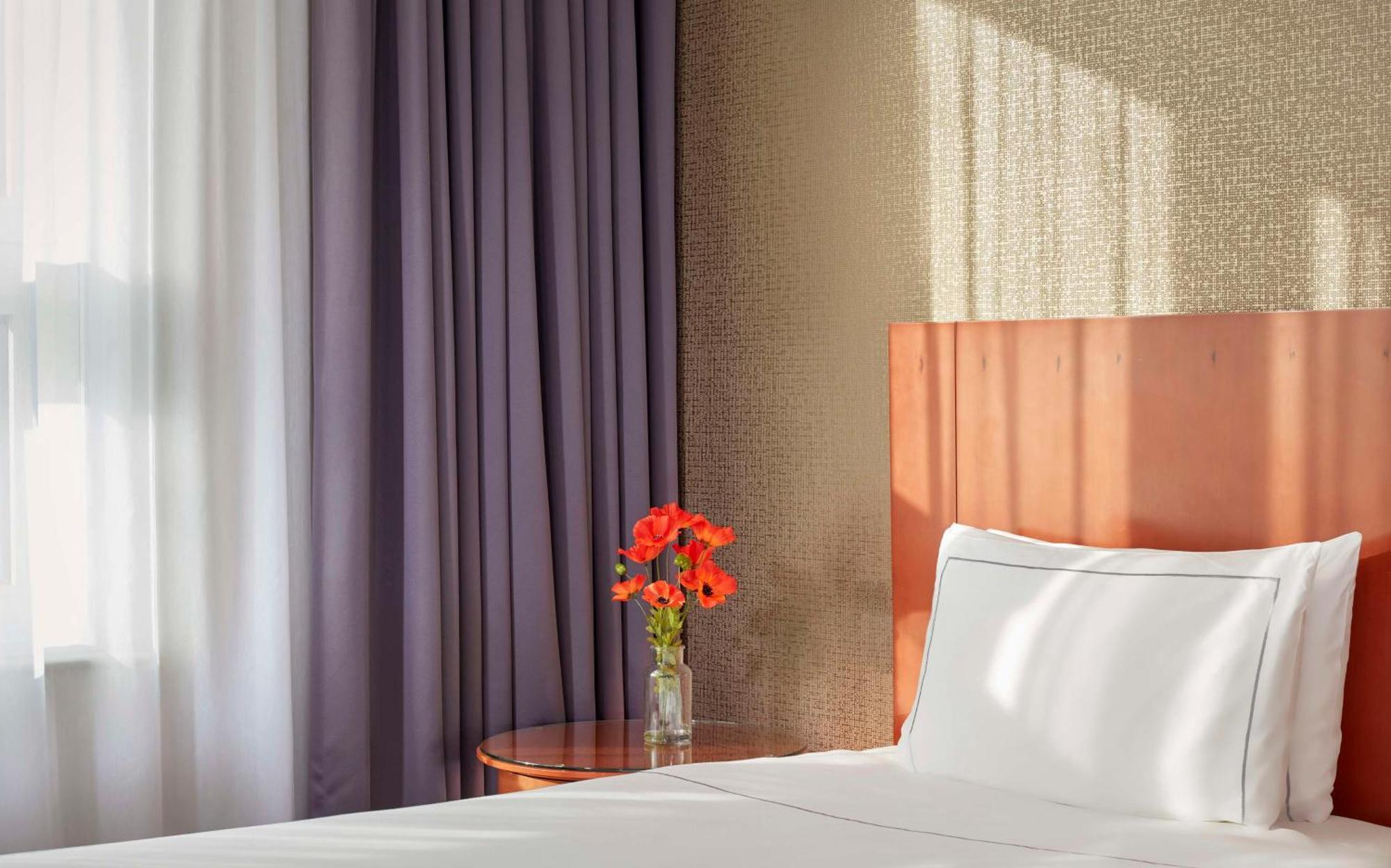 Park Plaza Hotel
