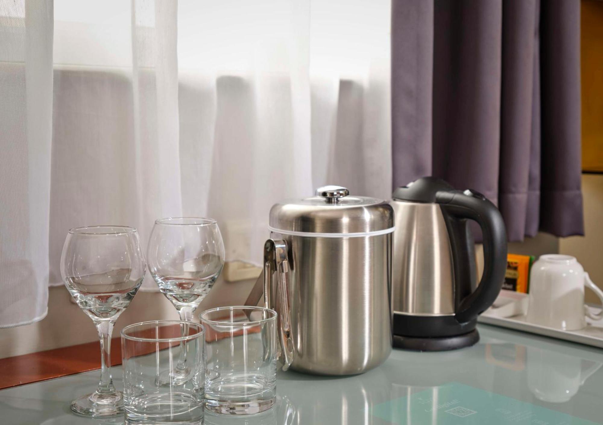 Park Plaza 4* Nottingham