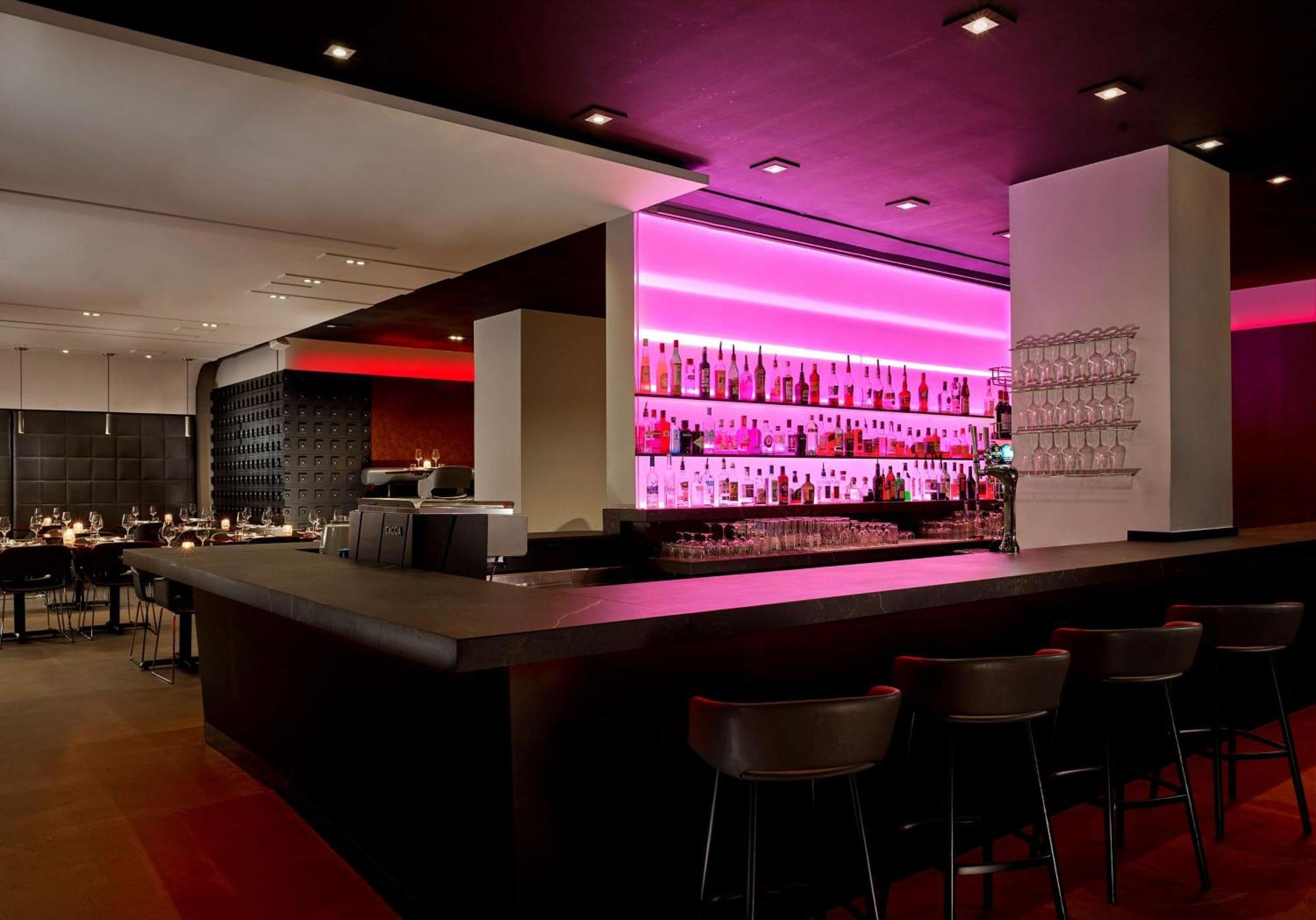 Park Plaza 4* Nottingham