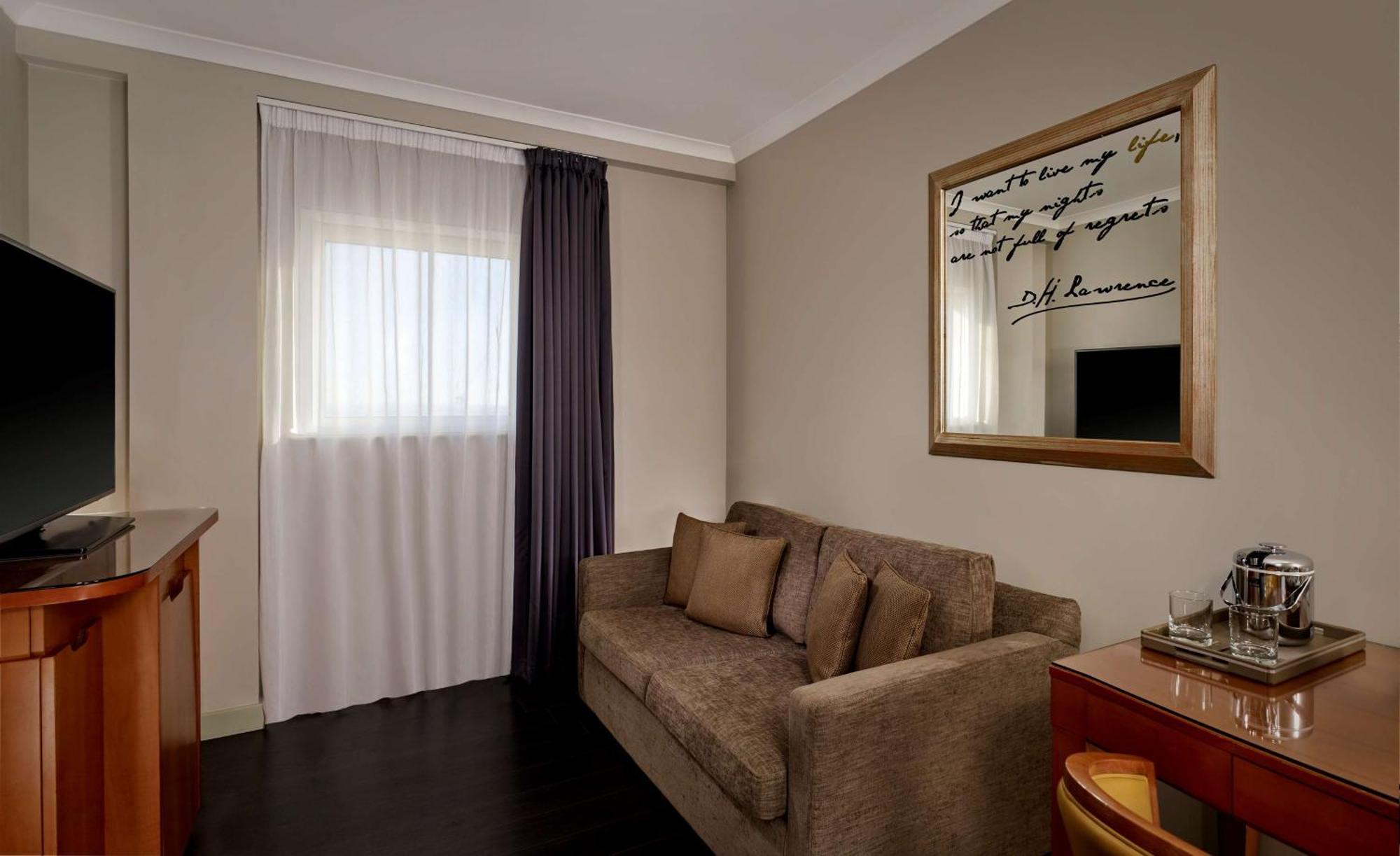 Hotel Park Plaza Nottingham