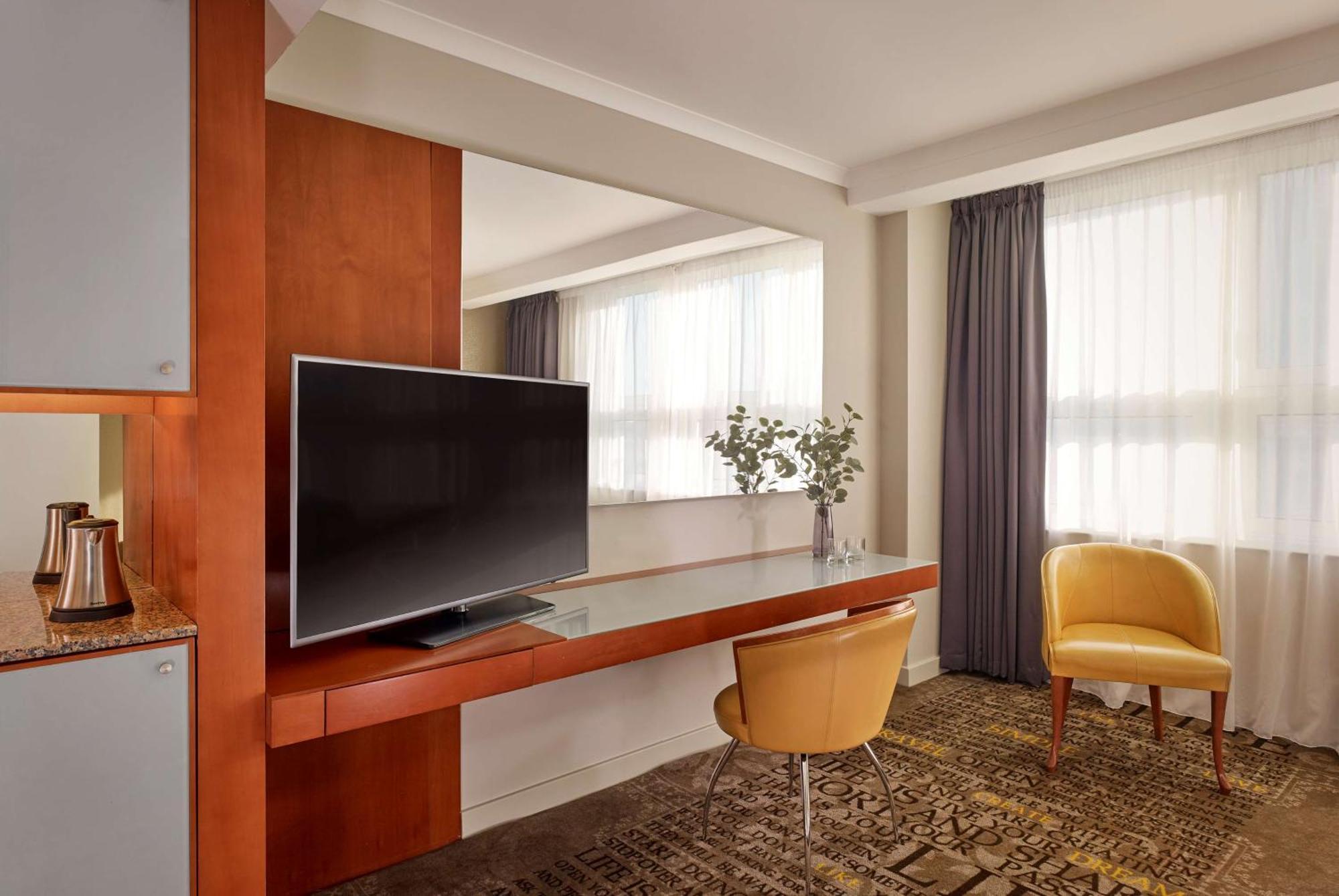 Park Plaza 4* Nottingham
