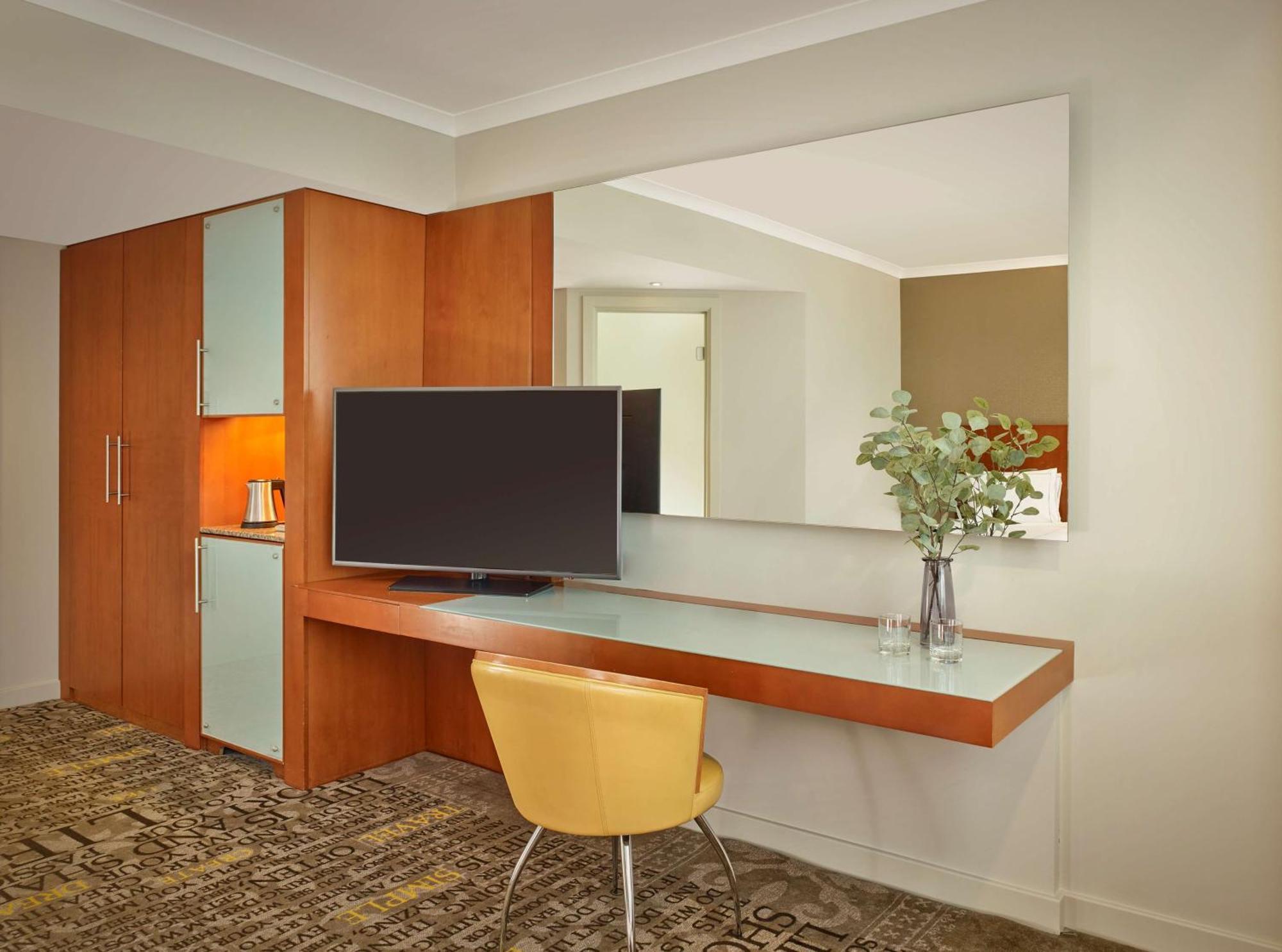 Hotel Park Plaza Nottingham