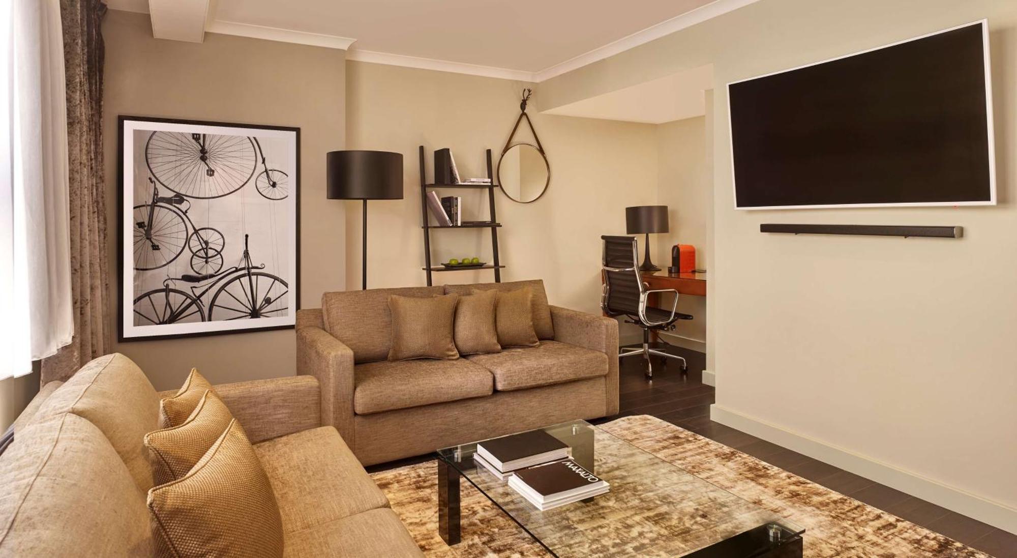 Hotel Park Plaza Nottingham