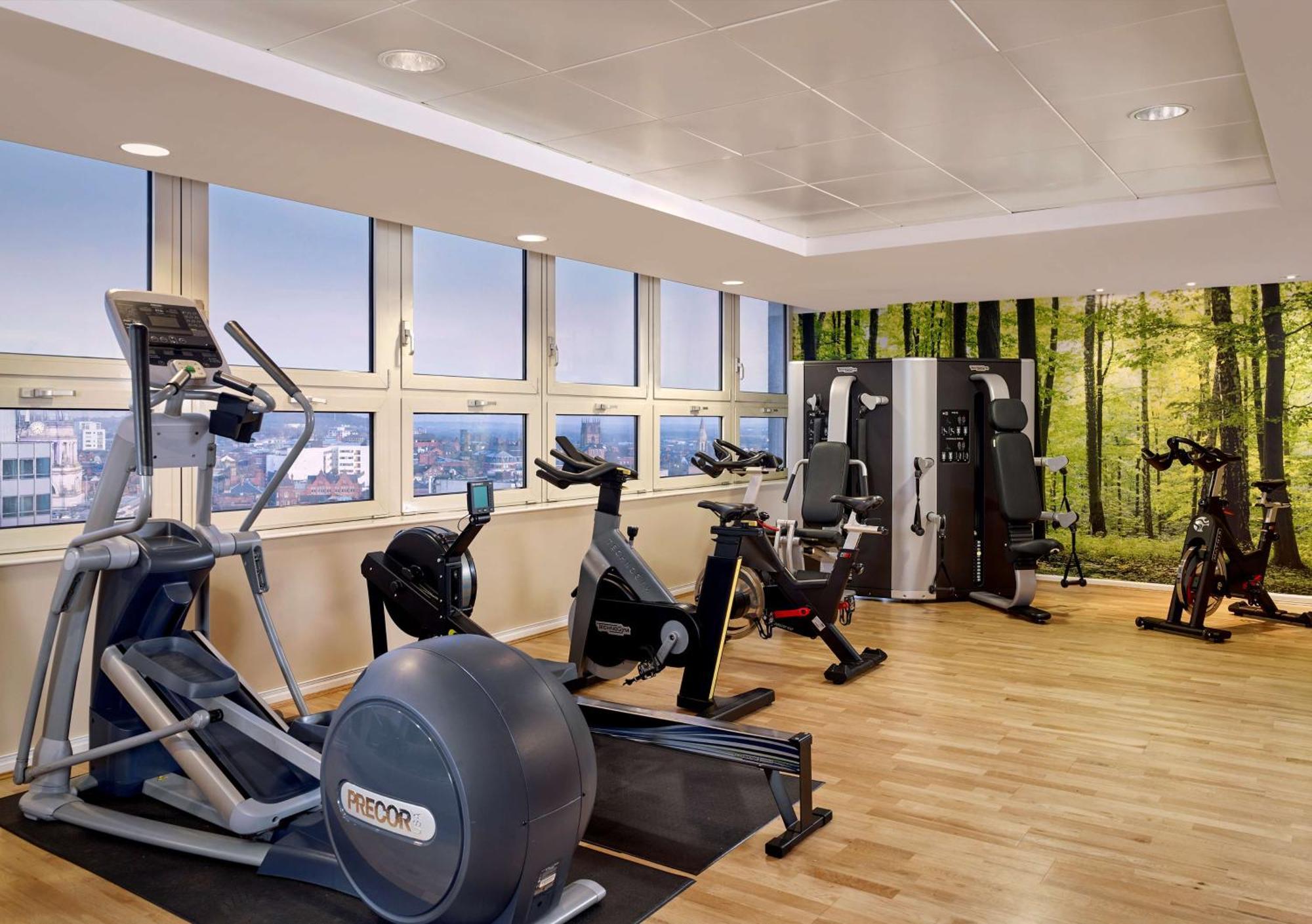 Hotel Park Plaza 4*