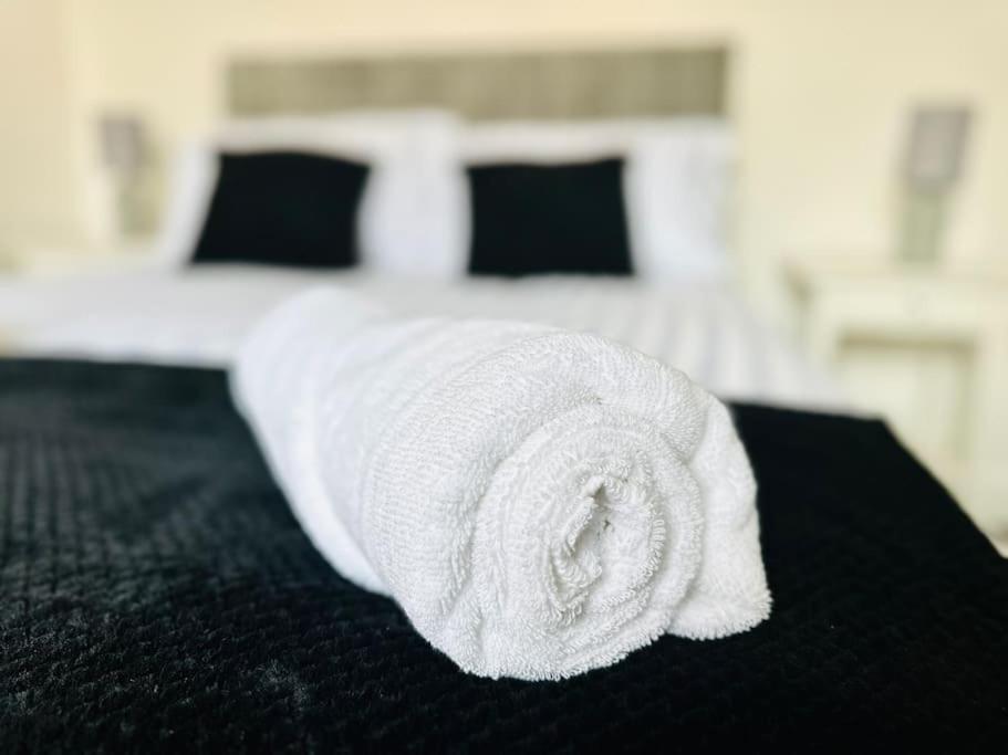 Cozy 3-bedroom With Free Parking