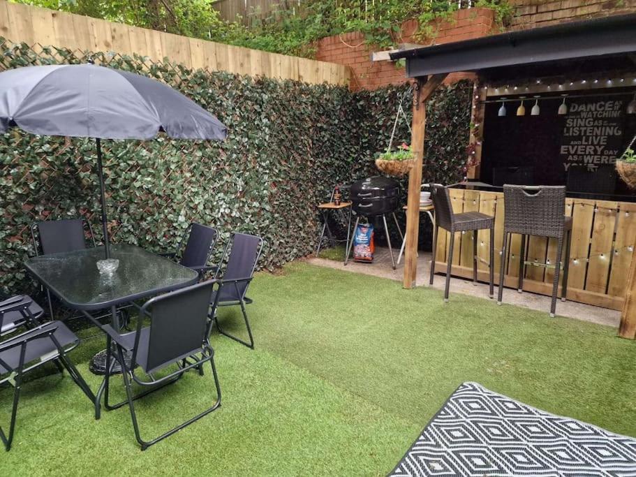 Apartamento Blue Room, Stylish Near Centre *