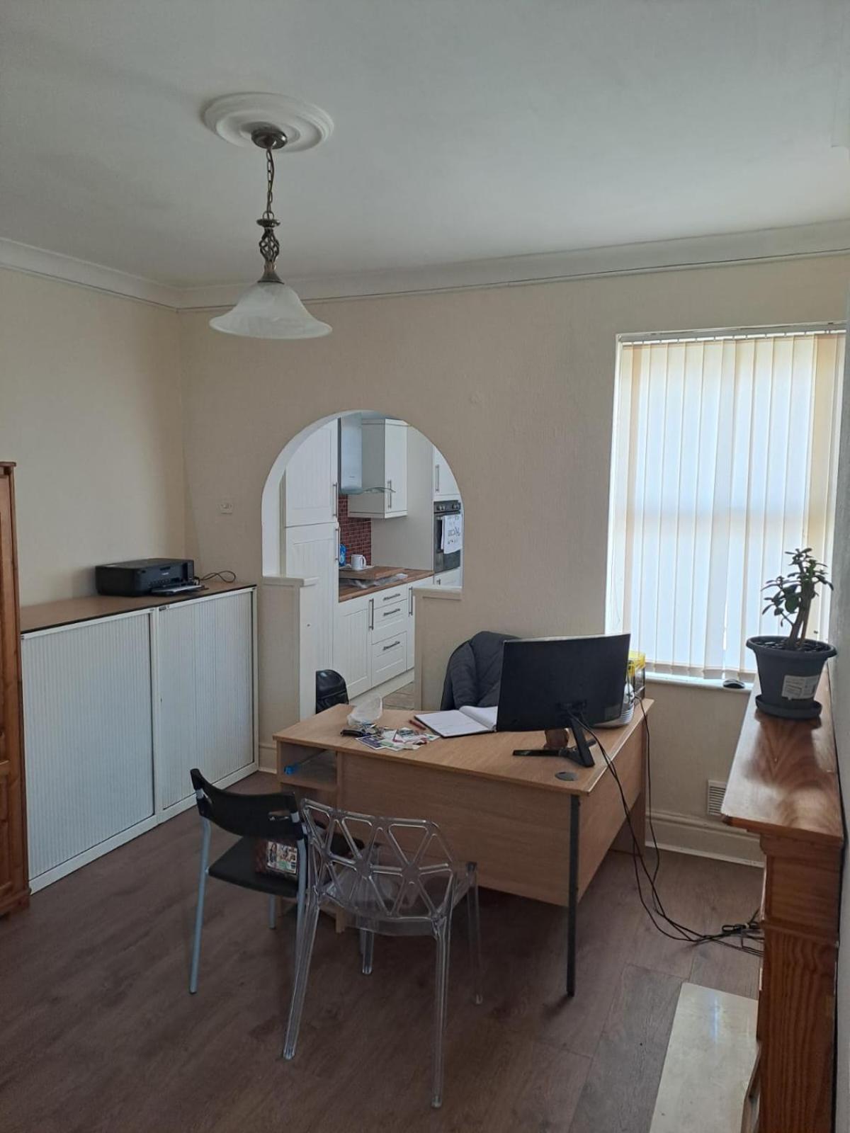 Bed & Breakfast Peaceful Place Nottingham