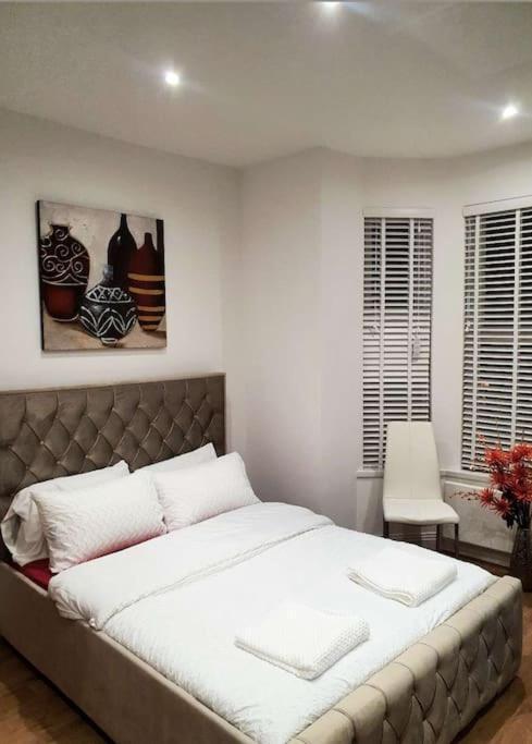 Apartment London-themed Stylish , Near Centre