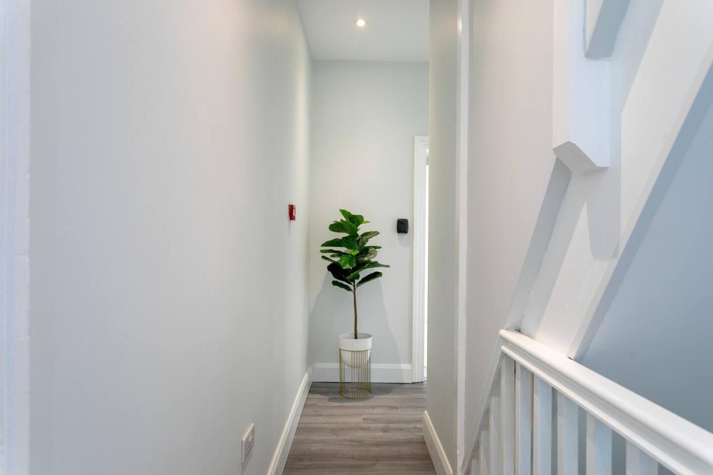 3 - Cozy Near Forest Football Ground Pass The Keys * Nottingham