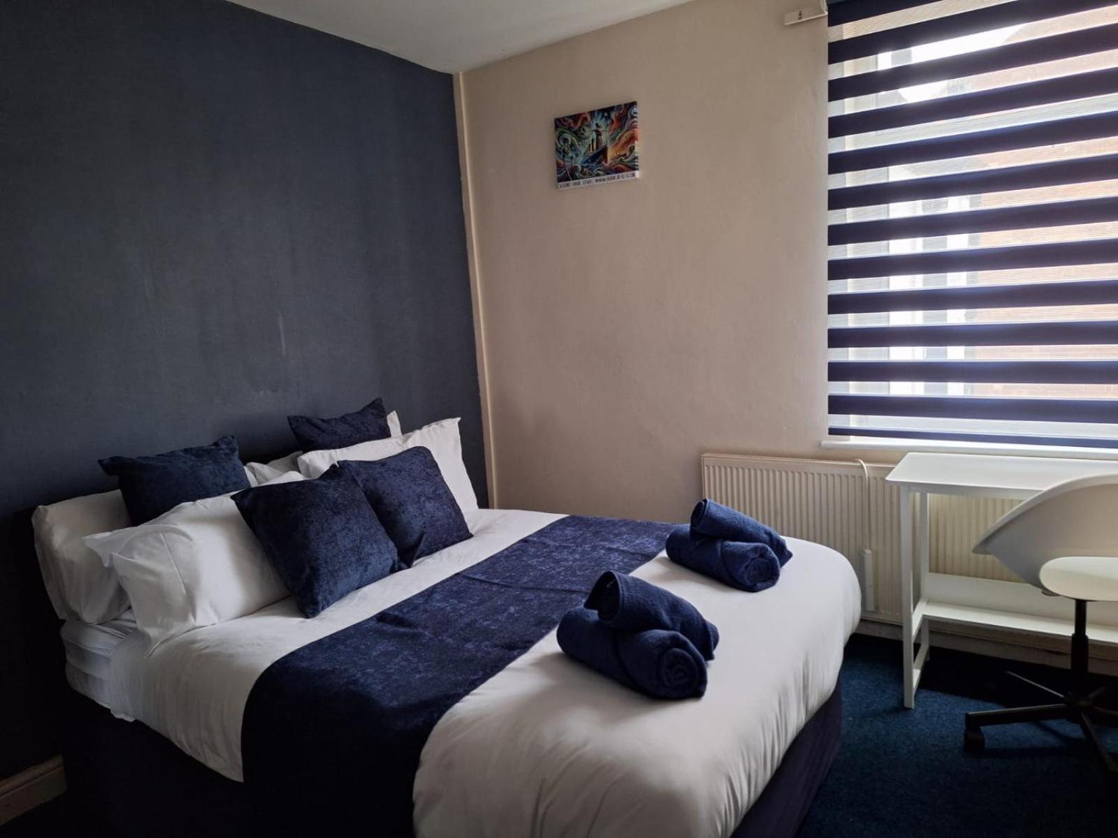 Cinematic Journeys Nottingham