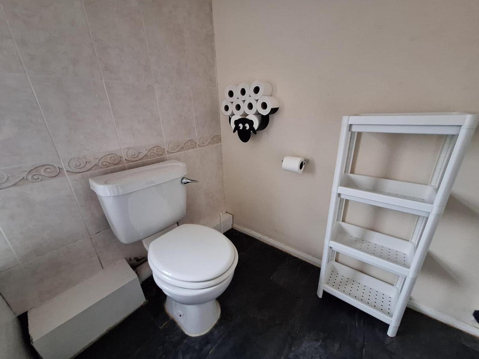Guest house Cinematic Journeys Nottingham