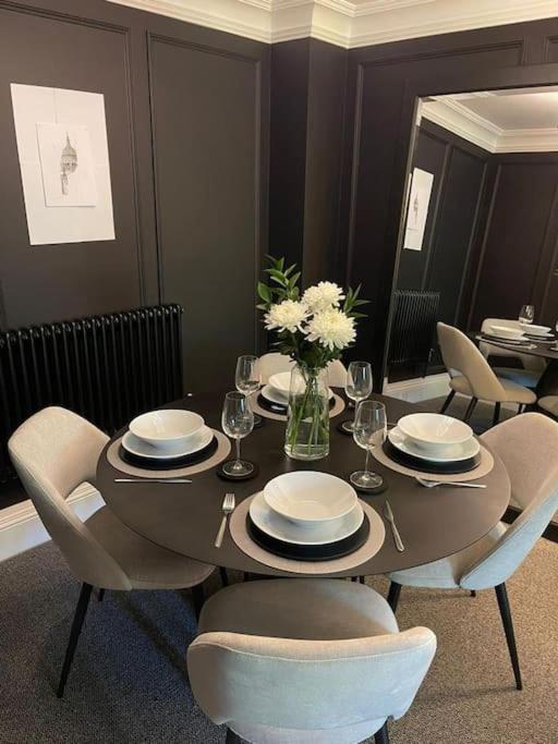 Luxury Duplex - Edwalton Apartment Nottingham