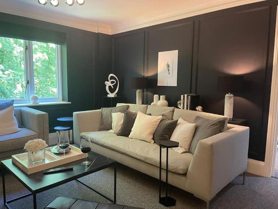 Apartment Luxury Duplex - Edwalton *