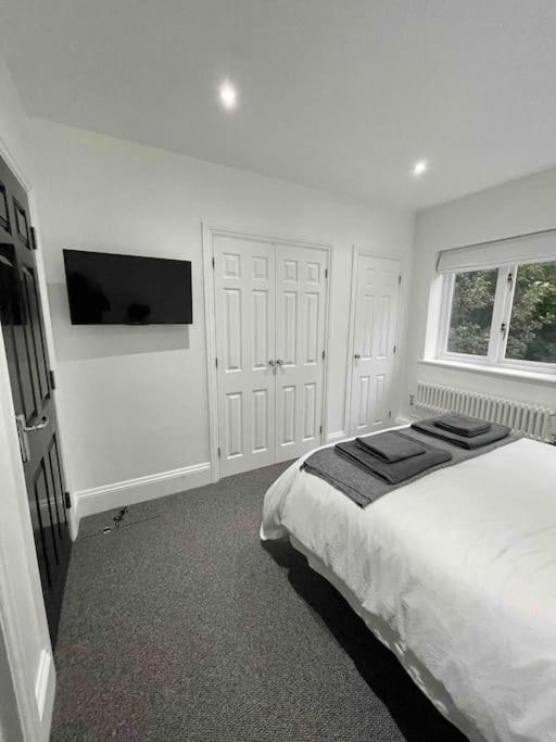 Luxury Duplex - Edwalton Apartment Nottingham