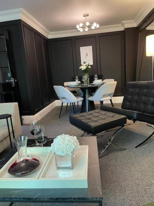 Apartment Luxury Duplex - Edwalton