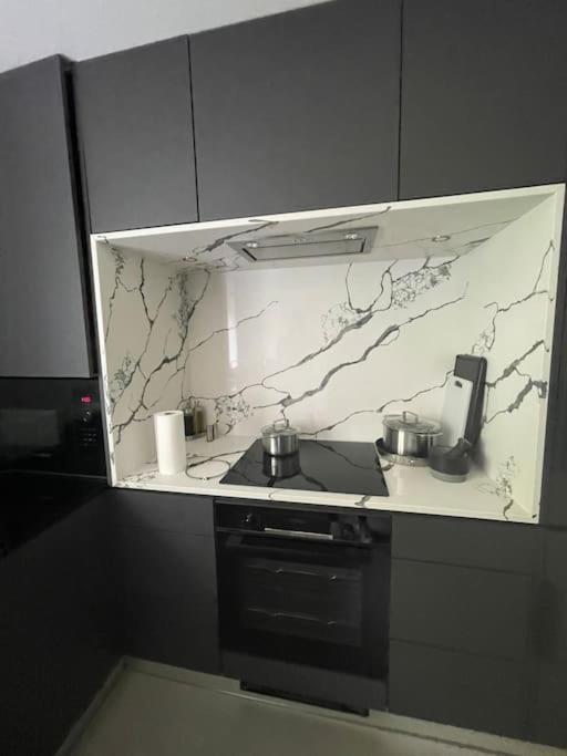 Apartment Luxury Duplex - Edwalton *