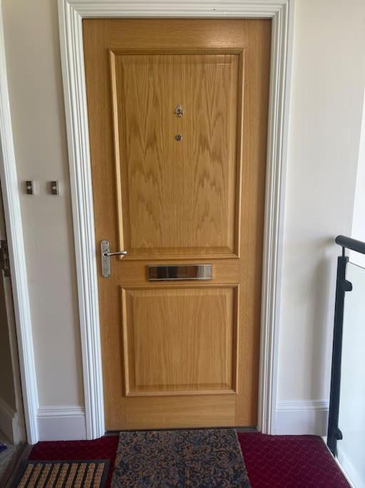 Luxury Duplex - Edwalton Apartment Nottingham
