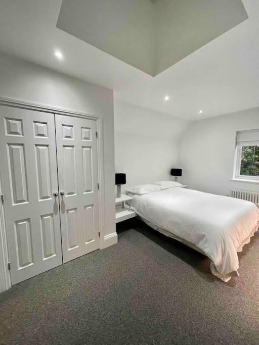 Luxury Duplex - Edwalton