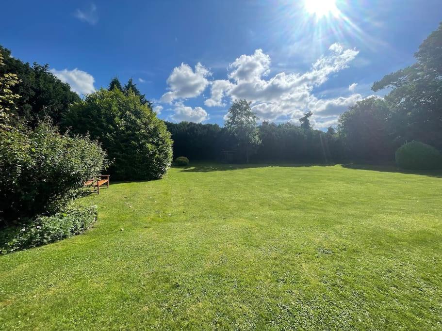 Apartment Luxury Duplex - Edwalton *