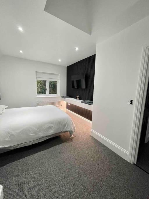 Luxury Duplex - Edwalton Apartment Nottingham
