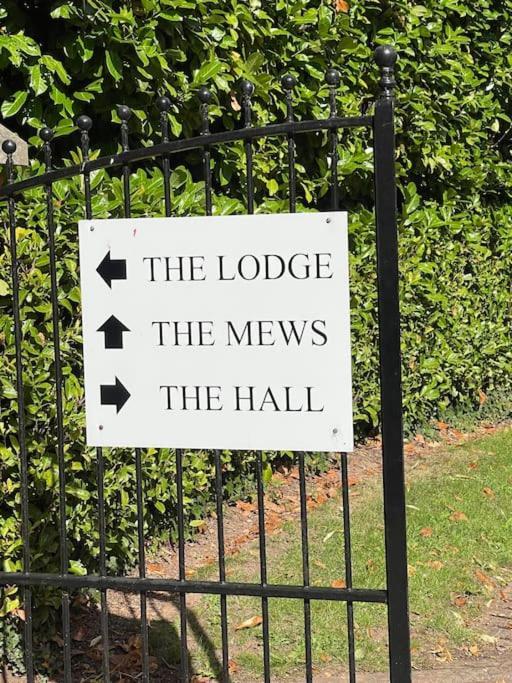 Apartment Luxury Duplex - Edwalton Nottingham