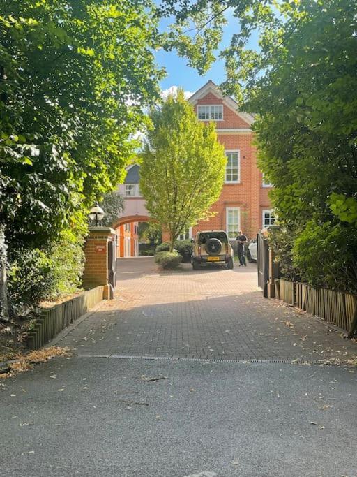 Luxury Duplex - Edwalton Nottingham