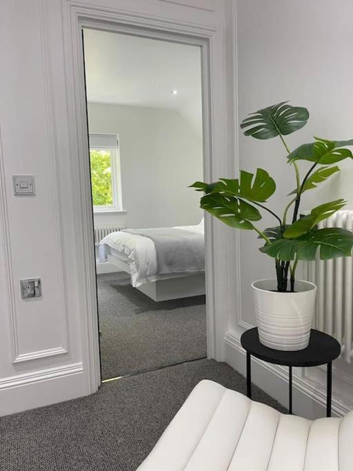 Apartment Luxury Duplex - Edwalton Nottingham
