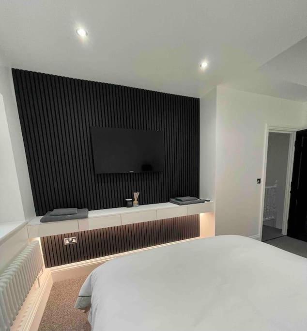 Apartment Luxury Duplex - Edwalton *