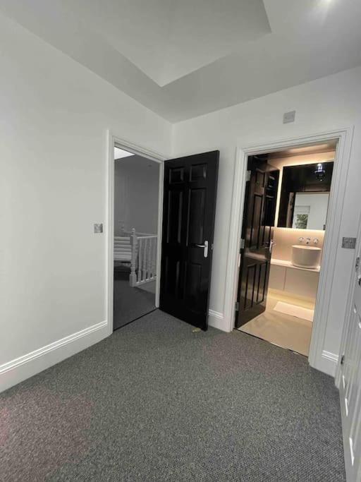 Luxury Duplex - Edwalton Apartment Nottingham