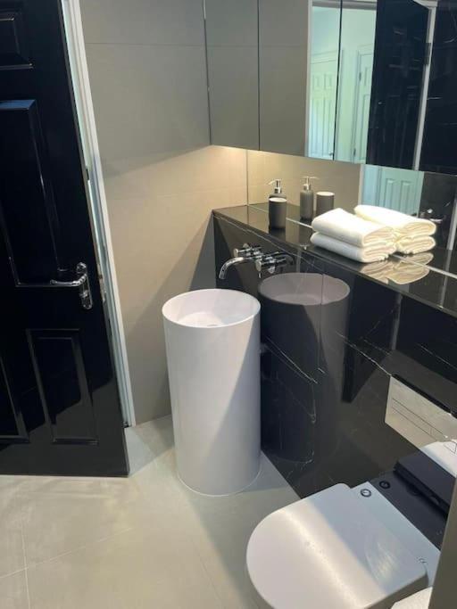 Luxury Duplex - Edwalton Nottingham