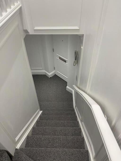 Apartment Luxury Duplex - Edwalton