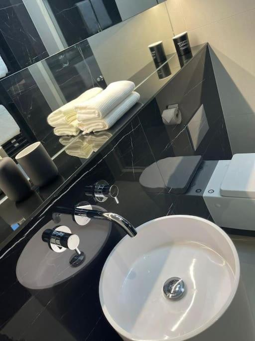 Apartment Luxury Duplex - Edwalton Nottingham